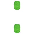 thumbnail image 1 of Greeniant Ropa para cachorros, suministros exquisitos de algodón para mascotas, camisetas para perros, traje de regalo dulce, chaleco para Type37 NO37, 1 of 6
