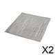 thumbnail image 1 of 2 Patas De Goma De Silicona, Faldas De Silicona Suaves Para Agua Dulce, Accesorio De Agua Salada, Y Negro, 1 of 8