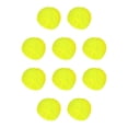 thumbnail image 2 of Gorro de Natación Soidarity Ajustable y Duradero de Nailon para Mujeres Amarillo 10Conjunto, 2 of 6
