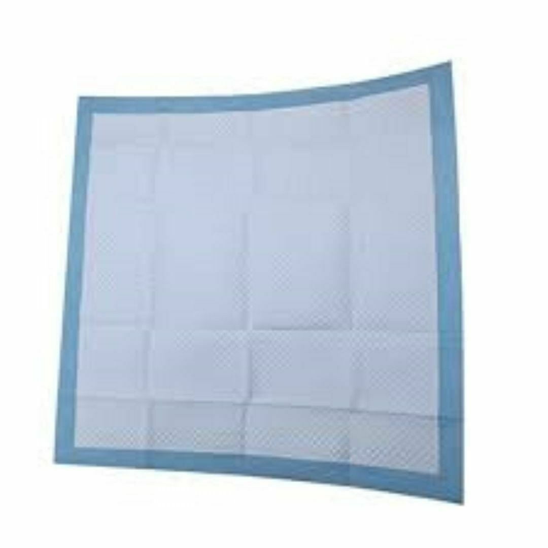 900  17x24" Extra Absorb Goof Proof Quilted 5-layer SUPER Absorbent 8 hour Reusable Puppy Dog Training Pee Piddle Pads for all dogs up to 30lbs.