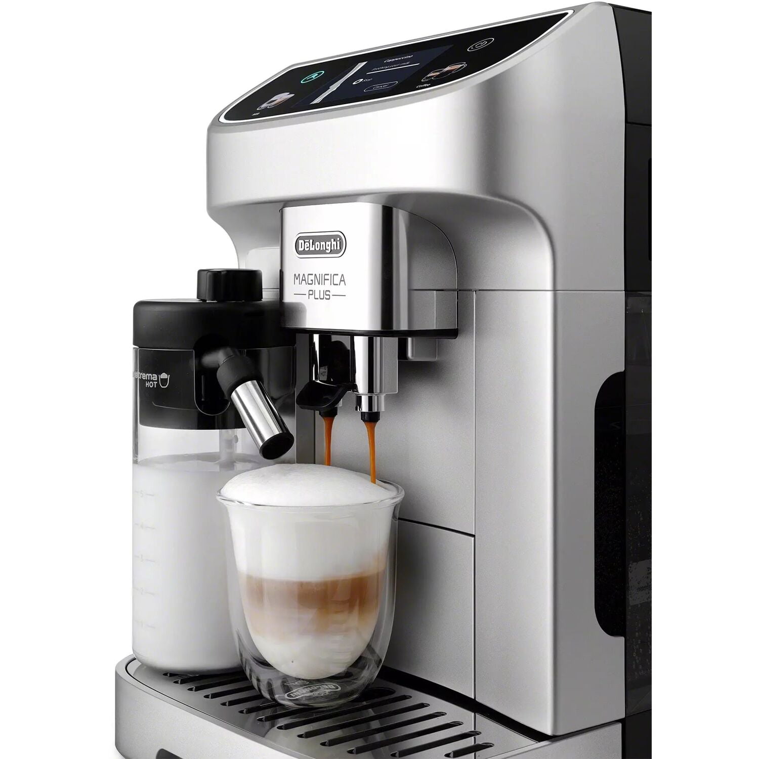Amazon.com: De'Longhi Magnifica Plus Fully Automatic