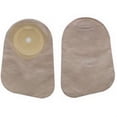 thumbnail image 2 of Premier Ostomy Pouch Closed End 5/8 to 2-1/8 Inch Stoma 9"L 1pc System Beige 82300, 30 Ct, 2 of 2