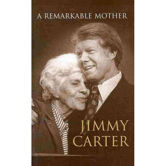 A Remarkable Mother (Paperback)