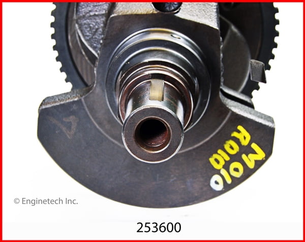 CRANKSHAFT KIT CHRY JEEP
