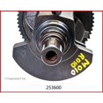 thumbnail image 2 of CRANKSHAFT KIT CHRY JEEP, 2 of 4