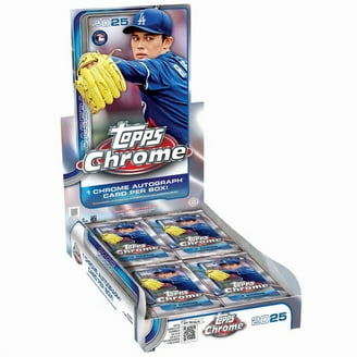 2021 Topps Chrome F1 Formula 1 Sapphire Edition Racing Hobby Box