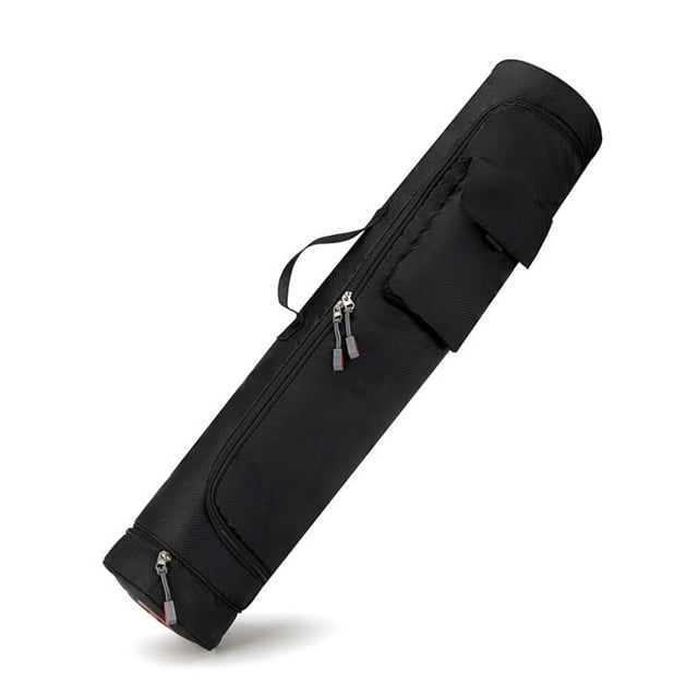 Bolsa de Yoga, Mat de Yoga A Prueba de Agua Bolsa de Gimnasia Bolsa de Nylon Bolsa de Yoga Grande para Amantes del Yoga