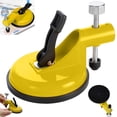 thumbnail image 2 of Pro Countertop Leveling Clamps Heavy Duty Rubber Suction Cups, 2 of 8