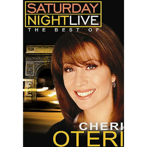 SATURDAY NIGHT LIVE:BEST OF CHERI OTE
