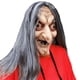 thumbnail image 4 of Clearance Scary Mask Latex Full Head Cosplay Mask Halloween Scary Devil Mask Novelty Costume Party Props Halloween Ghost, 4 of 5