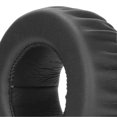 thumbnail image 3 of Headphone Ear Cushion Replacement Protein Leather Noise Insulation Headset Ear Pads Repair Parts for MDR XB700 Headset, 3 of 4