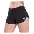 thumbnail image 4 of Short Mujer Dama Reebok Deportivo Casual Ri French, 4 of 8