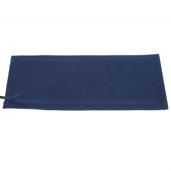 Tapis Chauffant, Tapis Chauffant en Plastique Imperméable pour Reptiles, pour Petit Lézard Gecko Serpent