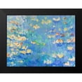 thumbnail image 2 of Gonda, Tamara 14x12 Black Modern Framed Museum Art Print Titled - Shenandoah, 2 of 5