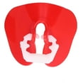 thumbnail image 3 of Chicken Peeper,100Set Chicken Eye Glasses Poultry Accessory Chicken Blinders Finest Materials, 3 of 8