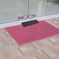 thumbnail image 4 of HONMEET Door Threshold Ramp Robot Climbing Ramp Plastic Antislip Surface Sidewalk 1Pcs, 4 of 6