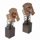 thumbnail image 5 of Carbon Brushes Replacement for CB430 BGA450 BGA452 BJS160 BJS161 DGA452 Brush Holder, 5 of 5