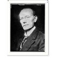 thumbnail image 2 of Historic Framed Print, W.J. Locke, 17-7/8" x 21-7/8", 2 of 9