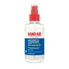Band-Aid Brand Pain Relieving Antiseptic Cleansing Spray, 8 fl. oz