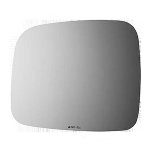 Burco 2915RSG Driver Side Flat Replacement Mirror Glass for Jeep Liberty