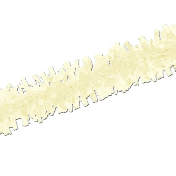 Tissue Festooning, 25', (3/Pkg)