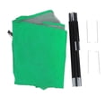 thumbnail image 4 of OTVIAP Nylon Golf Practice Net, Golf Ball Net, Golf Training For Outdoor Golf Training Accessory, 4 of 8