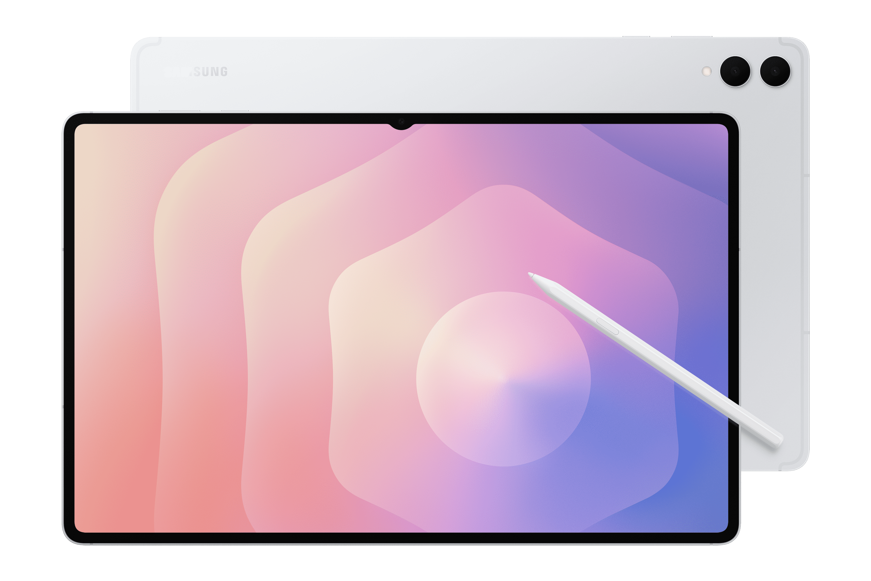 Open Box Samsung Galaxy Tab S11 Ultra (2025) with Galaxy AI & S