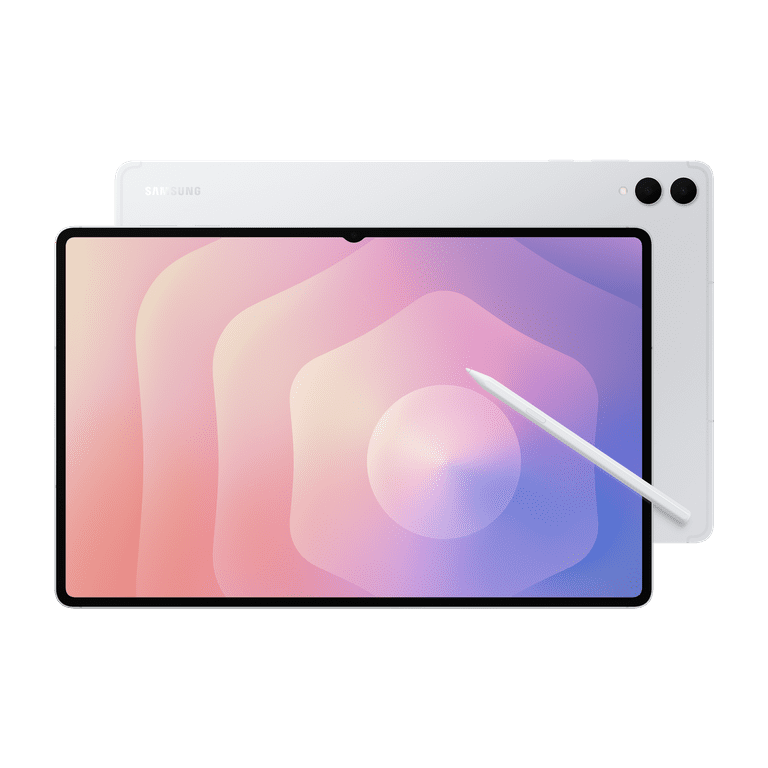 Samsung Galaxy Tab S11 Ultra (2025) with Galaxy AI & S Pen