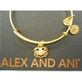 thumbnail image 3 of Alex and Ani Crab II Bangle Bracelet, 3 of 6