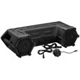 thumbnail image 1 of Planet Audio PATV65 6.5" 450W ATV Amplified Tube Speaker System+Bluetooth+LED, 1 of 8