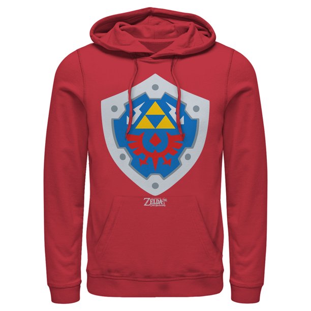 mode by red tape sweatshirt