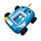 thumbnail image 2 of Fiudx Flotador Inflable para Piscina con Forma de Camión de Bomberos, Diseño Único para Montar En El Agua, Material de Pvc Duradero, Ideal para Fiestas En La Piscina y Actividades de Playa de Verano,, 2 of 5