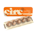 thumbnail image 2 of Circ Protein Bites Peanut Chocolate Chip with Energy Support, 5 Pack Resealable Tray, 2 of 8