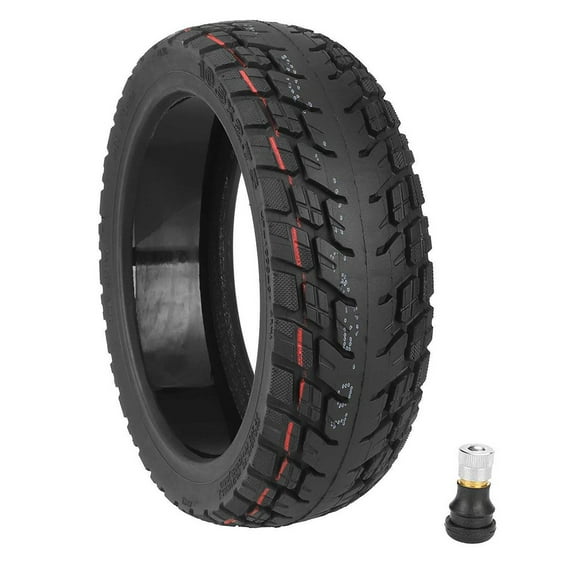 10.5inch 10.5*2.75 Off-road Tubeless Self Repair Tire For Ninebot E-Scooter