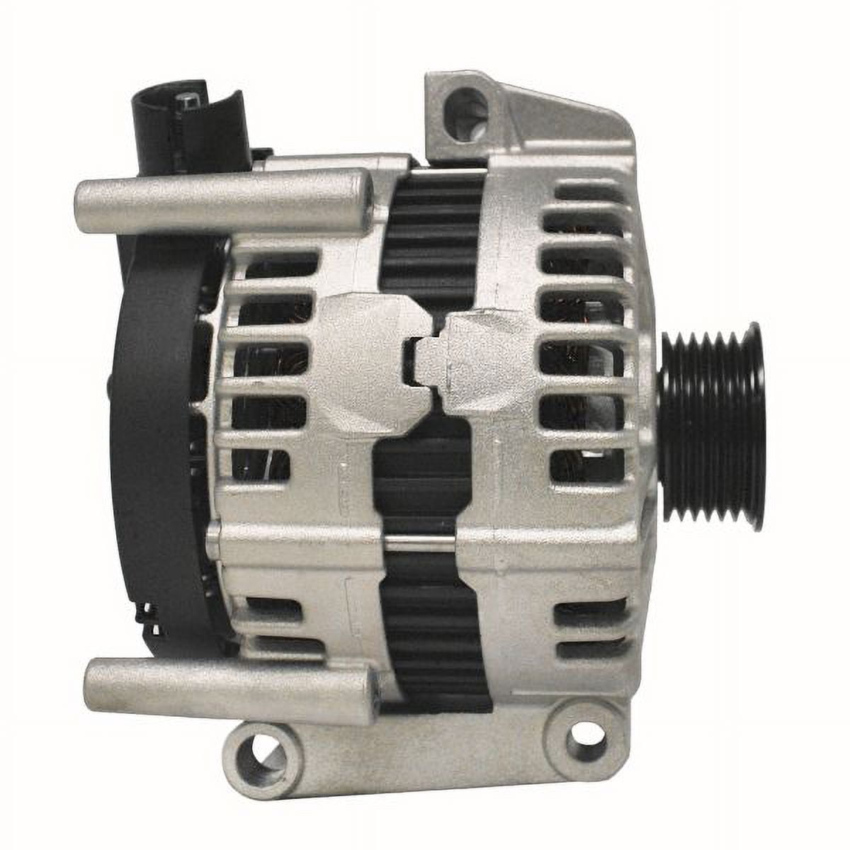 ACDelco 334-2725 Professional Alternator Fits 2008 Volvo XC90