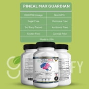 GreenVify Pineal Max Guardian Sleep Support Supplement