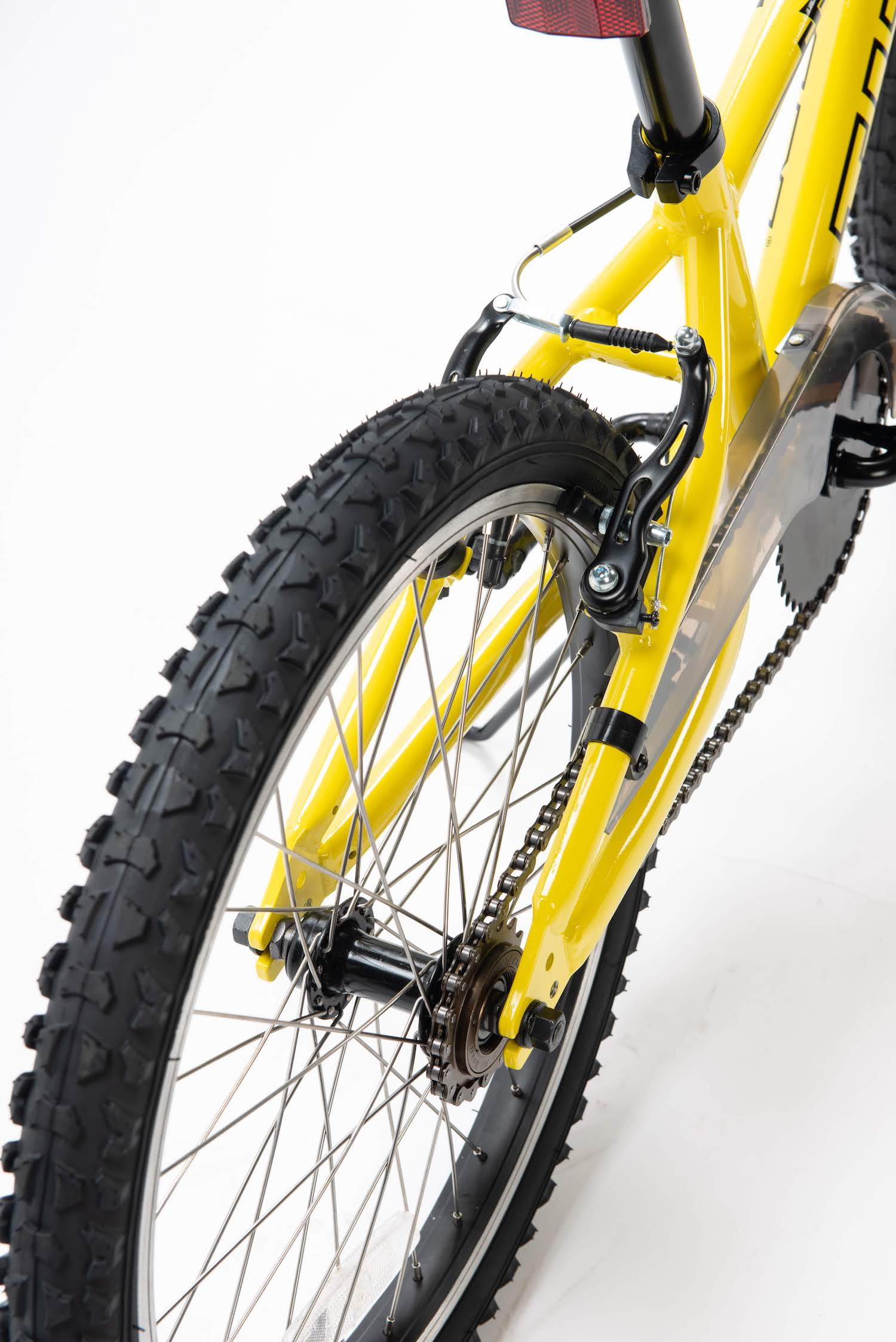titan 20 inch bicycle for sale
