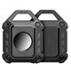 thumbnail image 1 of Para AirTag Funda de cuero Funda de llavero Funda protectora de rastreador de piel, 1 of 1