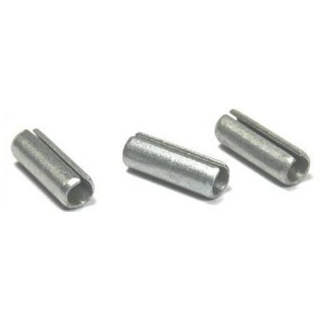 

5/32 x 7/16 Roll (Spring) Pins / 18-8 Stainless Steel - 4000 Piece Carton