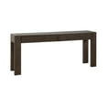 thumbnail image 6 of Liberty Furniture Cascade Falls 3 Piece Set - Brown, 6 of 12