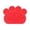 Red, variant on TIELUTT Indoor Rug Mat Kitty Pet Cat for Litter And Small Mat Litter Amazingly Cat Litter Mat Pet Waste Station Can Liners Puppy Litter Attractant Litter Pellets And Pads Rabbit Bedding Pellets Odor C
