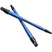 thumbnail image 3 of Rockler Silicone Mini Glue Brush, 2-Pack, 3 of 4