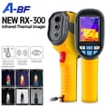 thumbnail image 5 of A-BF Infrared Thermal Imager RX-300 Industrial Floor Heating Detection 120*90 IR Pixels -20°C~550°C Thermal Imaging Camera, 5 of 7