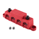 thumbnail image 3 of M8 DC 48V 250A 4 Terminal Studs Busbar Bloque de DistribucióN de EnergíA BUSBAR Box Car Rv Marine Box, 3 of 5
