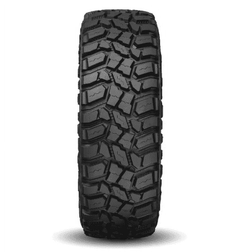 Cooper Tire Discoverer STT Pro 37X13.50R18 LRD 124Q All Season light truck & SUV tire
