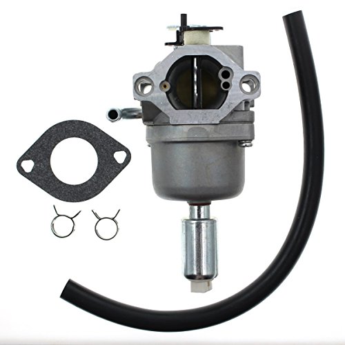 Carbhub 594601 Carburetor for Briggs & Stratton 796587 591736 594601 19
