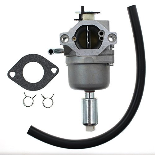 Carbhub 594601 Carburetor for Briggs & Stratton 796587 591736 594601 19