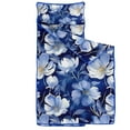 thumbnail image 2 of Pioneer Flower Floral Print Pattern Toddler Nap Mats for Kids Preschool,Sleeping Mat Bag or Kids,Toddler Sleeping Bag,Toddler Nap Mat or Daycare, 2 of 6
