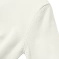 thumbnail image 6 of LYXSSBYX Long Sleeve Shirts for Women Clearance Women's Beaded Pullover Sweater Women's Round Neck Long Sleeve Knitwear Loose Bottom Blouse, 6 of 9