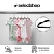 thumbnail image 5 of Set De 50 Ganchos Metalicos Infantiles Cubiertos con Terciopelo, 5 of 6